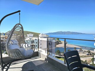 Apartment Saranda  41