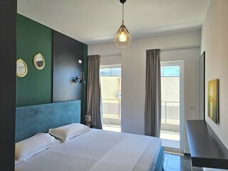 Apartment Saranda  43