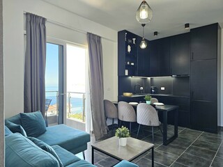 Apartment Saranda  44