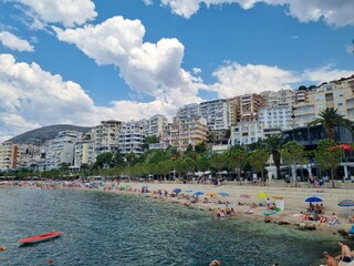 Apartment Saranda  46