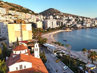 Apartment Saranda  47
