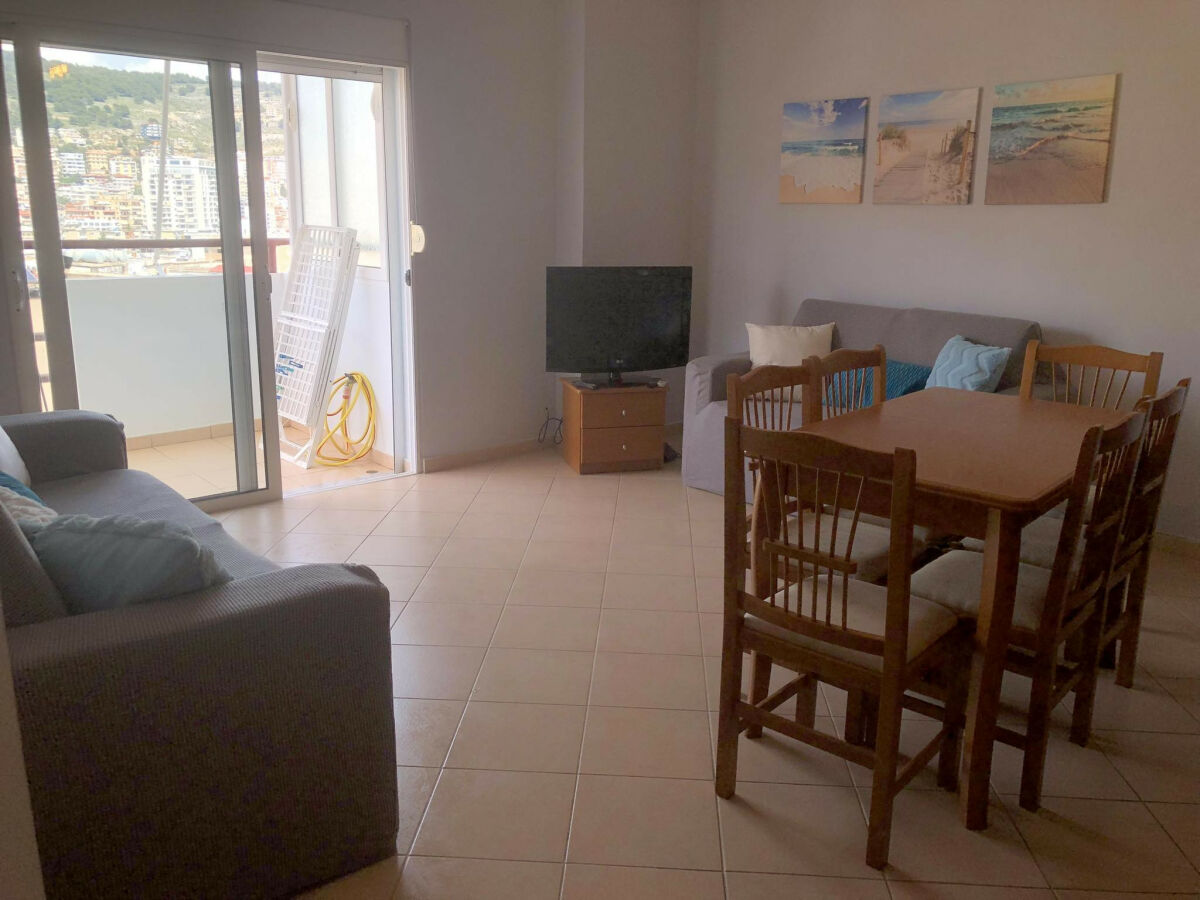 Apartment Saranda Ausstattung 7