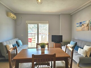 Apartment Saranda Features 8