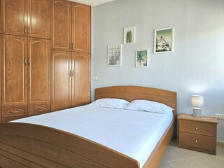 Apartment Saranda Ausstattung 12