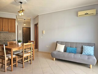 Apartment Saranda Features 13