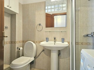 Apartment Saranda Ausstattung 14