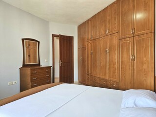 Apartment Saranda Ausstattung 16