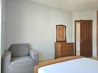 Apartment Saranda Ausstattung 19