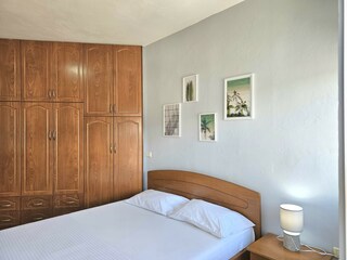 Apartment Saranda Ausstattung 22