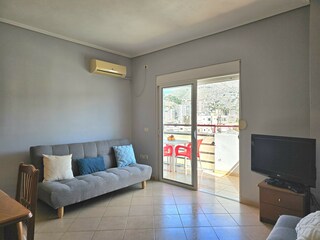 Apartment Saranda Features 23