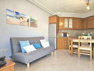 Apartment Saranda Features 24