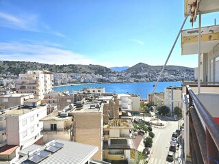 Apartment Saranda Outdoor Recording 6