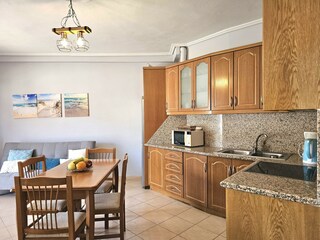 Apartment Saranda Features 25