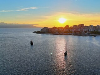 Apartment Saranda Umgebung 17