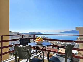 Apartment Saranda  5