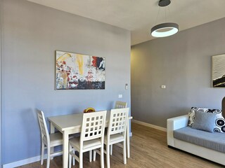 Apartment Saranda  6