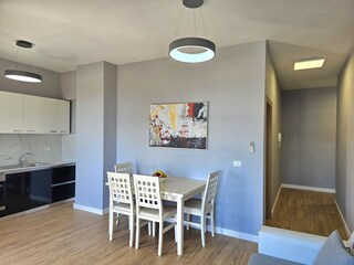 Apartment Saranda  7