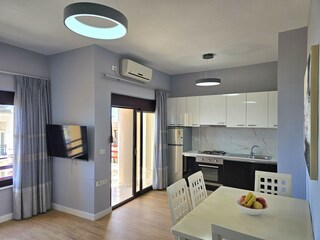 Apartment Saranda  9