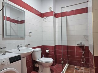 Apartment Saranda  10