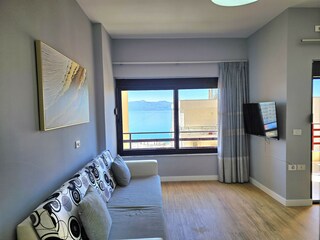 Apartment Saranda  13