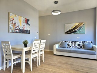 Apartment Saranda  17