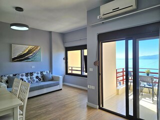 Apartment Saranda  18