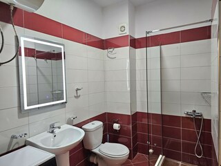 Apartment Saranda  19