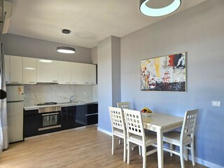 Apartment Saranda  20