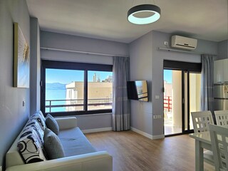 Apartment Saranda  21