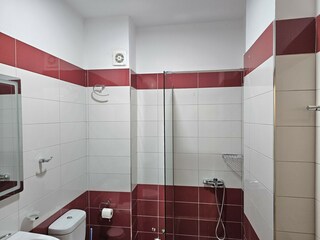 Apartment Saranda  24