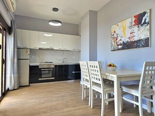 Apartment Saranda  25