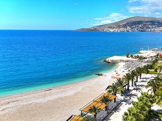 Apartment Saranda  20