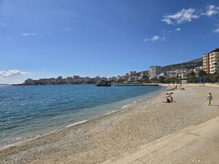 Apartment Saranda  20