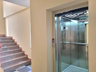 Apartment Saranda  23