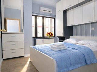 Apartment Saranda Ausstattung 6