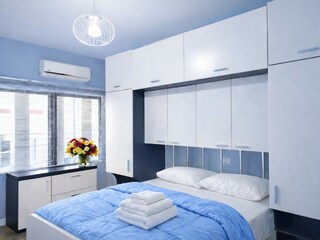 Apartment Saranda Ausstattung 7