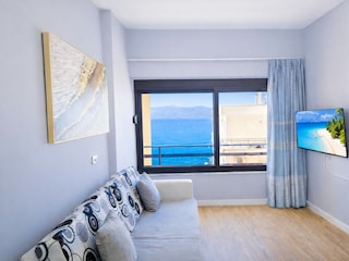 Apartment Saranda Ausstattung 8