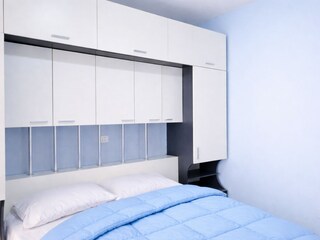 Apartment Saranda Ausstattung 11