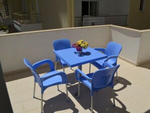 Holiday Apartment  - 148 - Saranda - image1