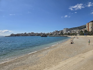 Apartment Saranda  8