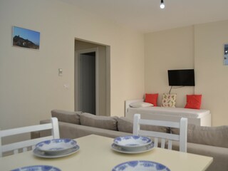 Apartment Saranda  10