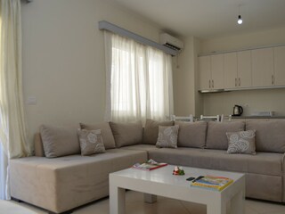 Apartment Saranda  14