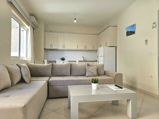 Apartment Saranda  9