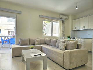 Apartment Saranda  10