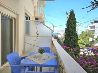 Apartment Saranda  11
