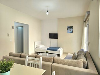 Apartment Saranda  16