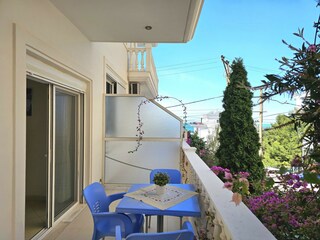 Apartment Saranda  31