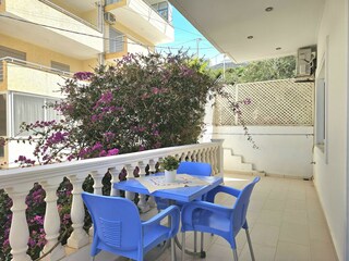 Apartment Saranda  19