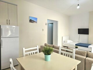 Apartment Saranda  20
