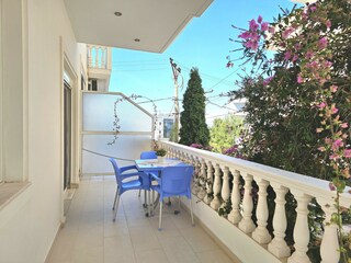 Apartment Saranda  22